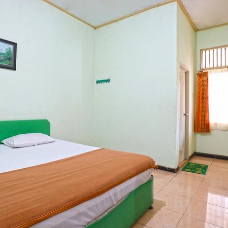 Hotel Camelia Μαλάνγκ Εξωτερικό φωτογραφία
