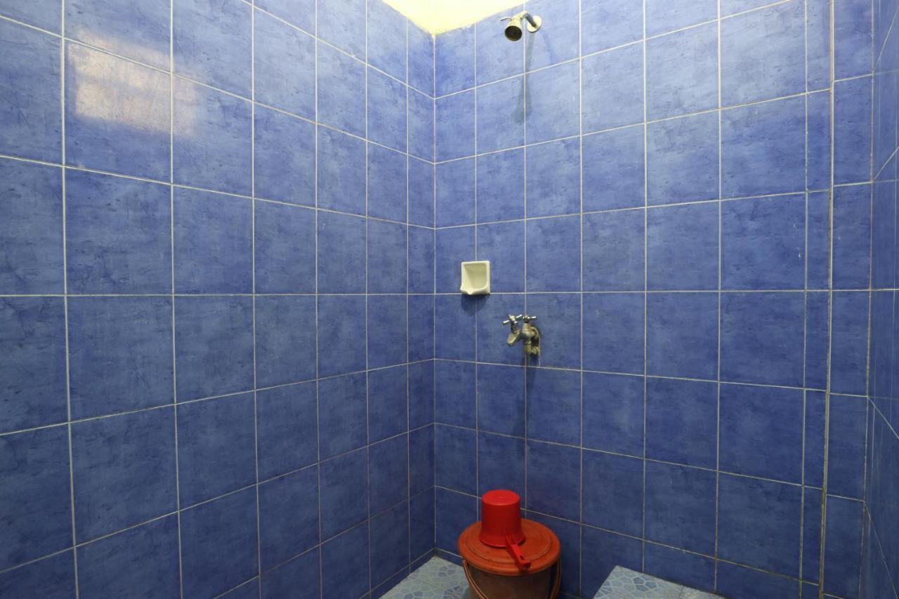 Hotel Camelia Μαλάνγκ Εξωτερικό φωτογραφία