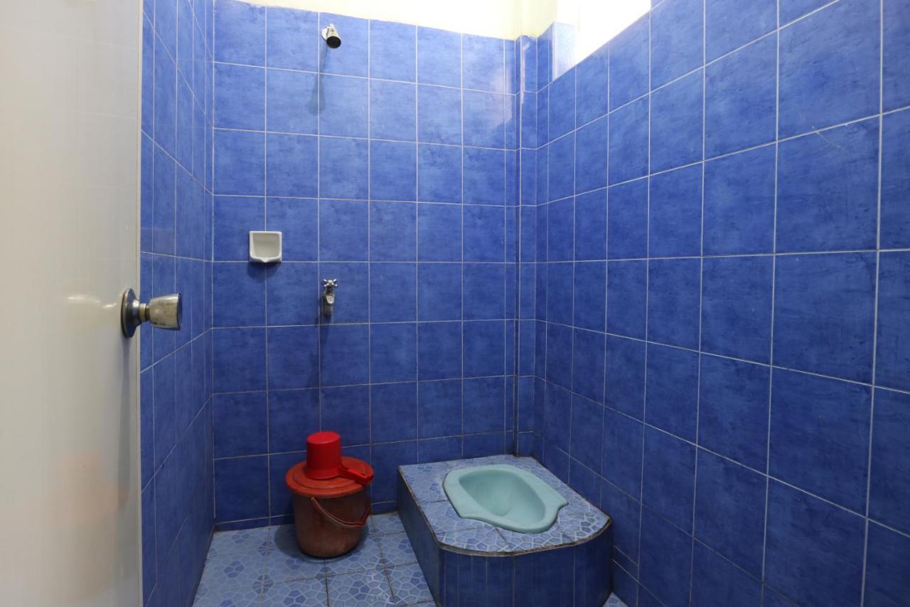 Hotel Camelia Μαλάνγκ Εξωτερικό φωτογραφία