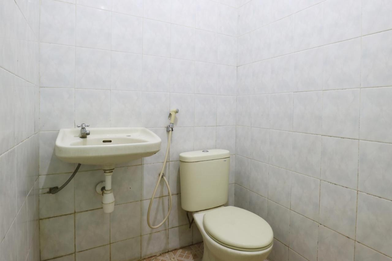 Hotel Camelia Μαλάνγκ Εξωτερικό φωτογραφία